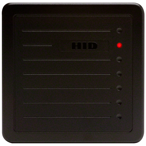 HID ProxPro II 5455 reader